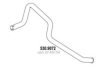 MERCE 6214921304 Exhaust Pipe